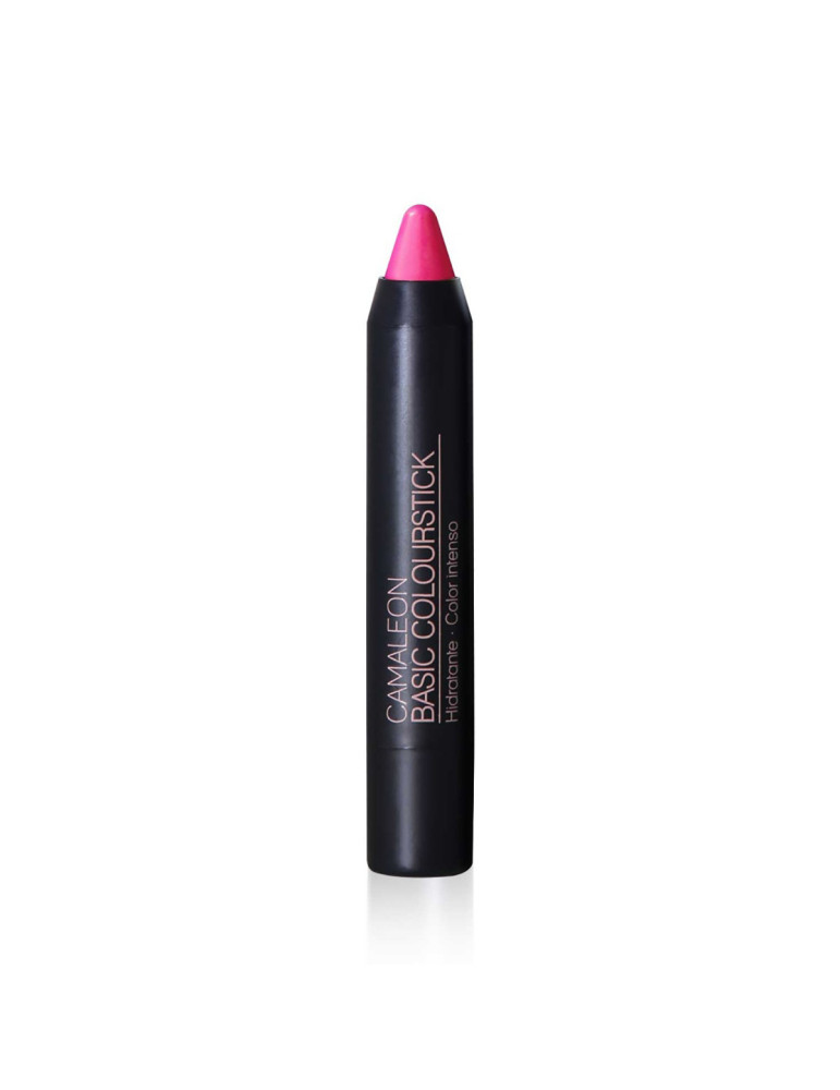 CAMALEON BASIC COLOURSTICK METALLIC FRESA 4 G