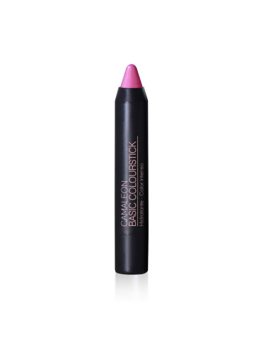 CAMALEON BASIC COLOURSTICK METALLIC MORADO 4 G