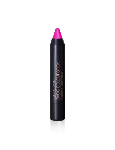 CAMALEON BASIC COLOURSTICK FLUOR ROSA 4 G