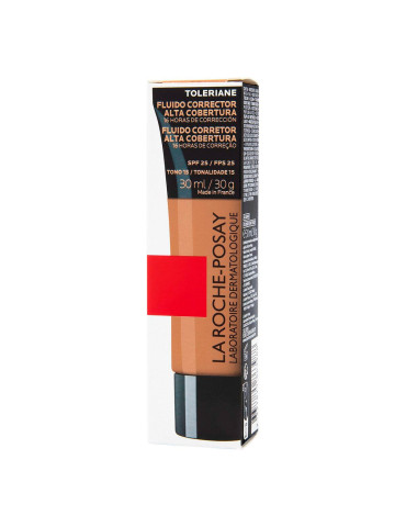 TOLERIANE TEINT CORRECTOR FLUIDO 15 DORE