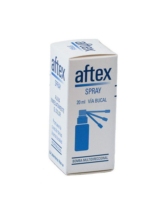 AFTEX 20 ML