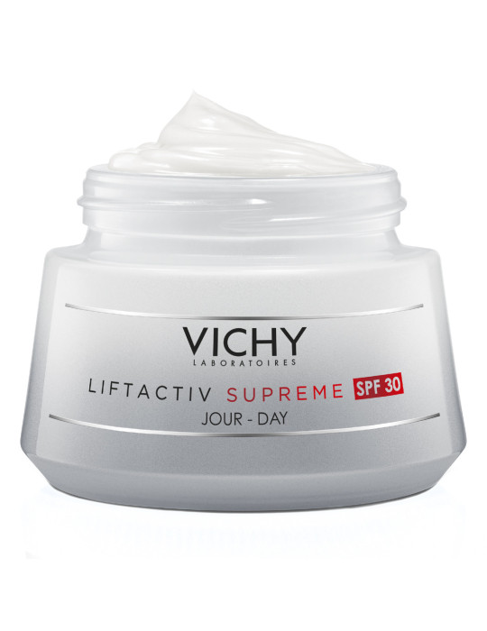 LIFTACTIV SUPREME SPF 30 1 TARRO 50 ML