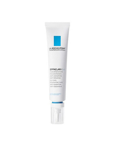 LA ROCHE POSAY EFFACLAR K (+) ANTI-RECIDIVA