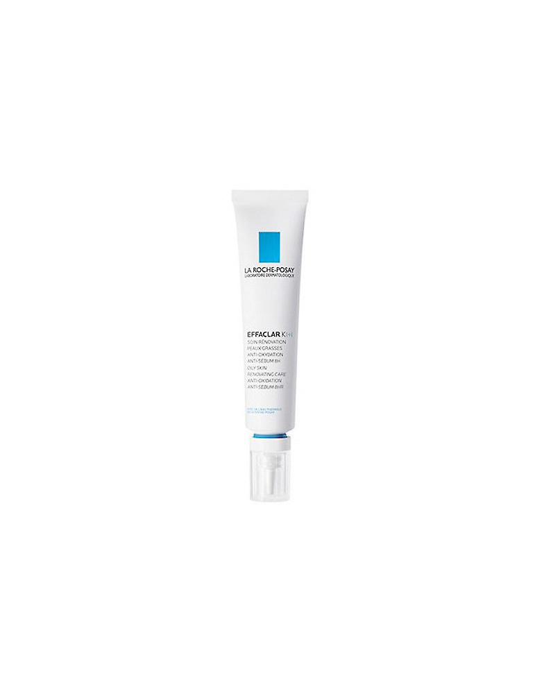 LA ROCHE POSAY EFFACLAR K (+) ANTI-RECIDIVA