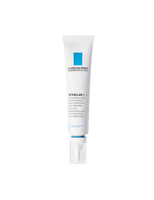 LA ROCHE POSAY EFFACLAR K (+) ANTI-RECIDIVA