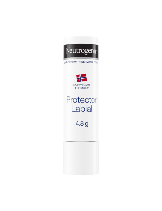 NEUTROGENA LAPIZ LABIAL PROTECCION 4 BARRA
