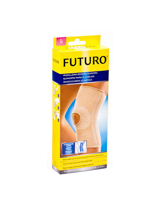 FUTURO RODILLERA ESTABILIZADORA T-L