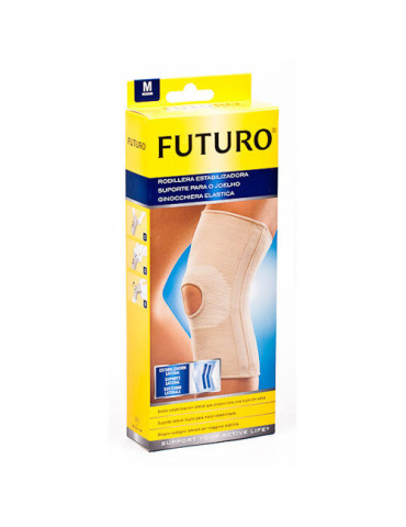 FUTURO RODILLERA ESTABILIZADORA T-M