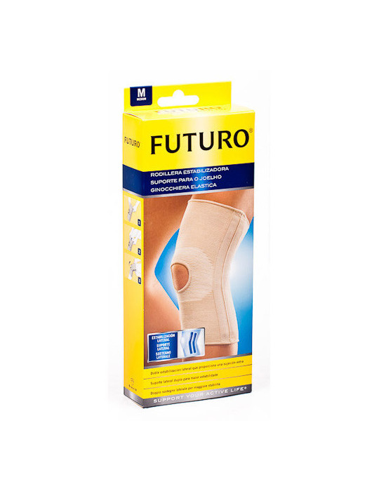 FUTURO RODILLERA ESTABILIZADORA T-M