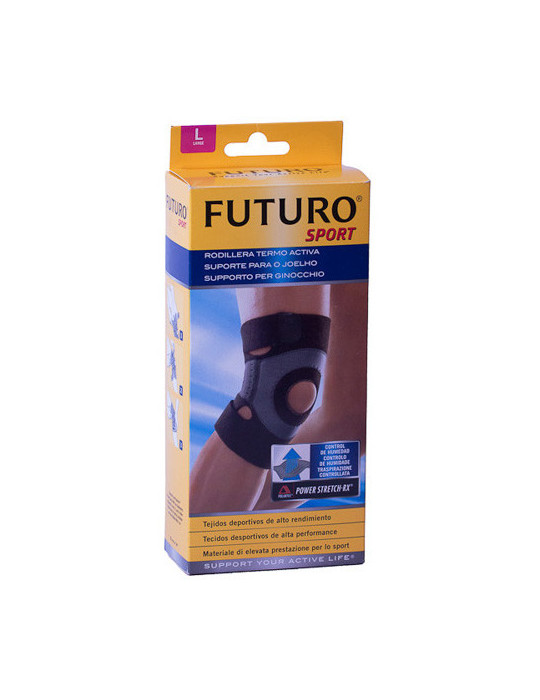 FUTURO RODILLERA SPORT T-LARGE
