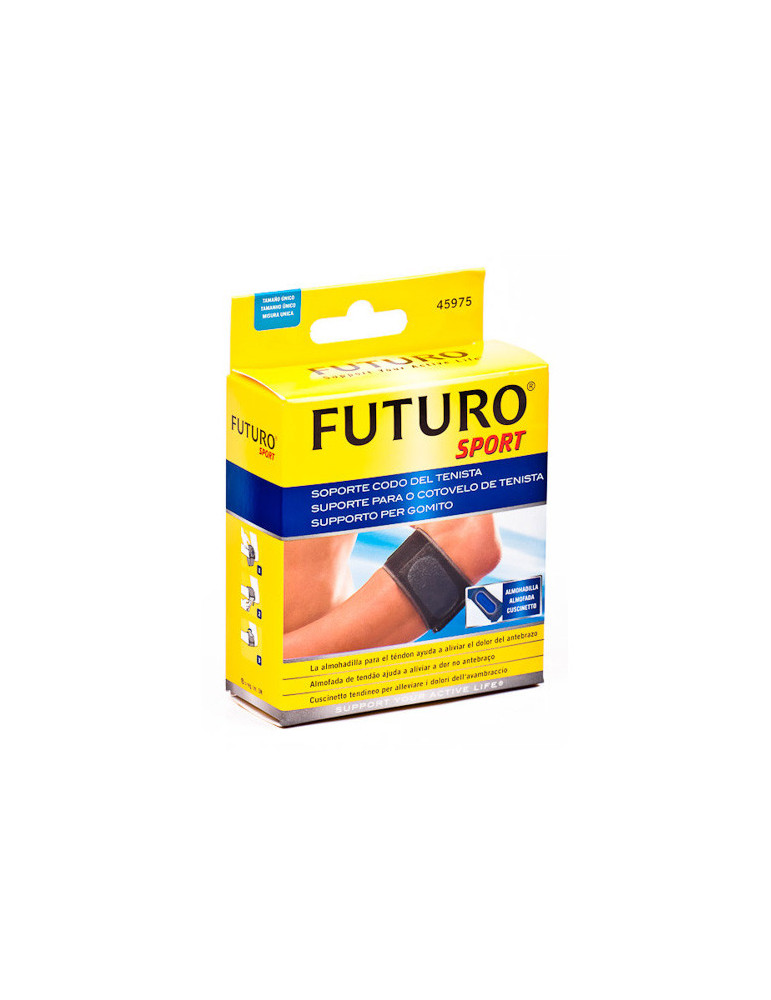 FUTURO CODERA SPORT CODO DE TENIS