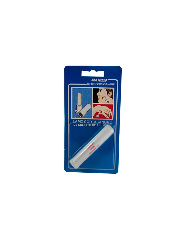 LAPIZ CORTA SANGRE AFEITADO MARIES