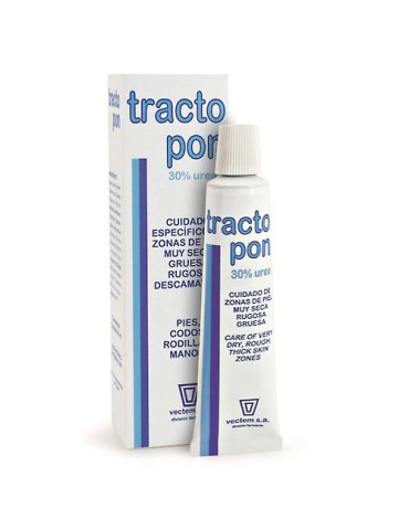 TRACTOPON 30% UREA 40 ML