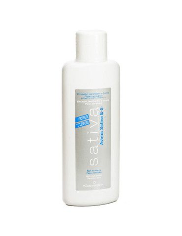 SATIVA EMULSION AVENA E5 750 ML