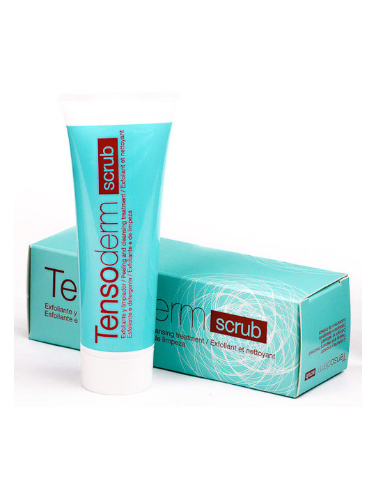 TENSODERM SCRUB PASTA 50 ML
