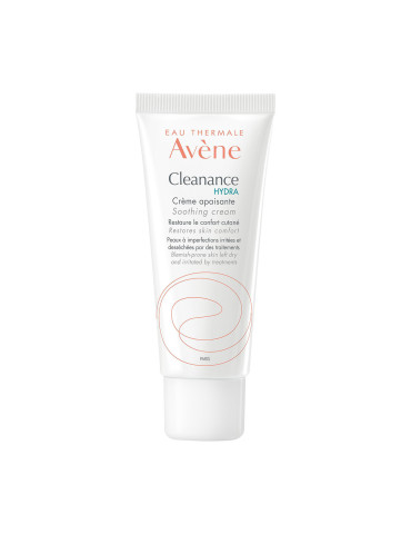 AVENE CLEANANCE HYDRA CREMA 40 ML