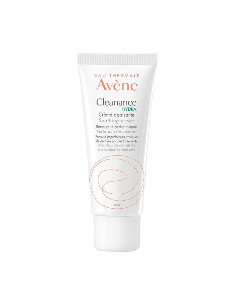 AVENE CLEANANCE HYDRA CREMA 40 ML