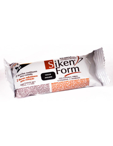 SIKEN FORM BARRITA YOGUR