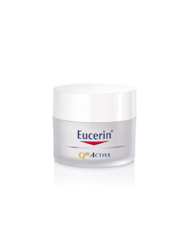 EUCERIN Q10 CREMA DIA ANTIARRUGAS