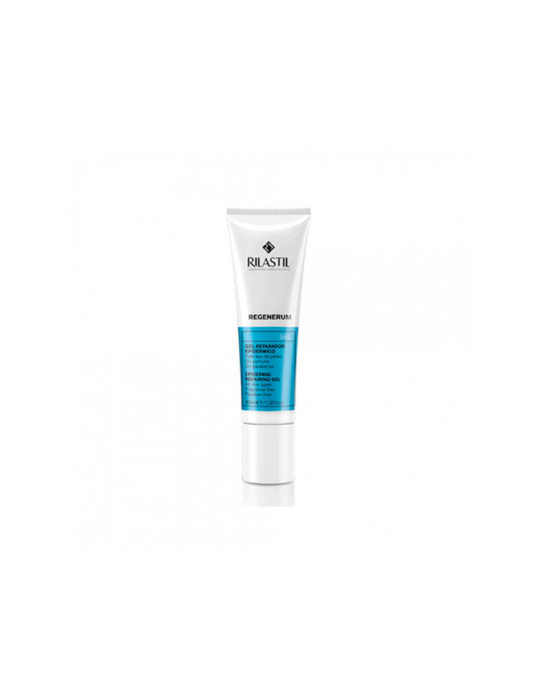 CUMLAUDE LAB: REGENERUM GEL 40 ML