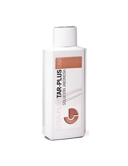 TAR PLUS LIQUIDO SOLUCION JABONOSA 500ML
