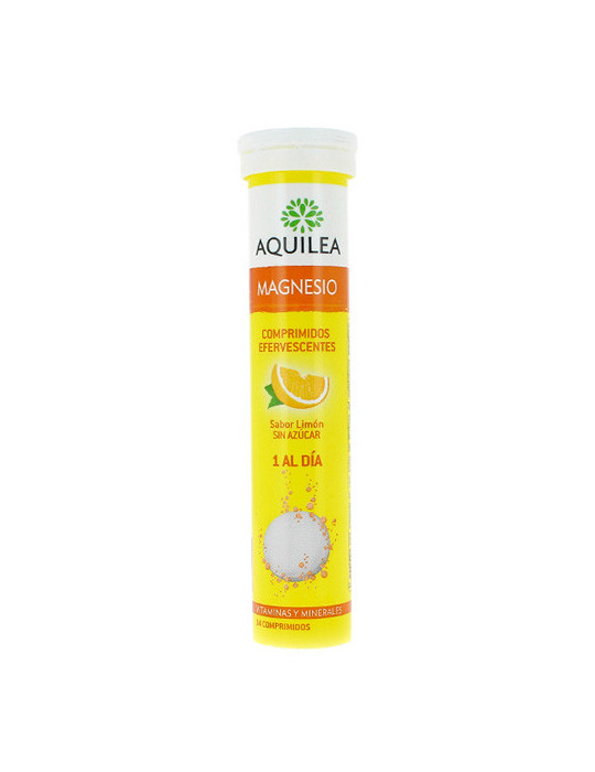 AQUILEA MAGNESIO 14 COMP EFERV