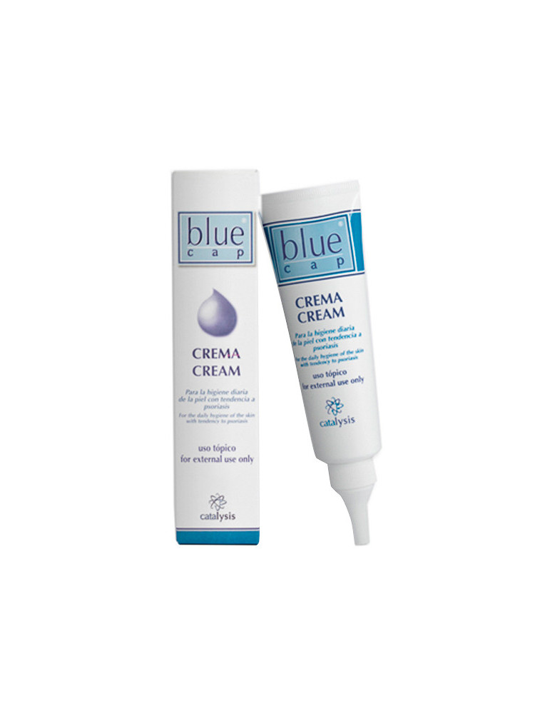 BLUE CAP CREMA 50 GR