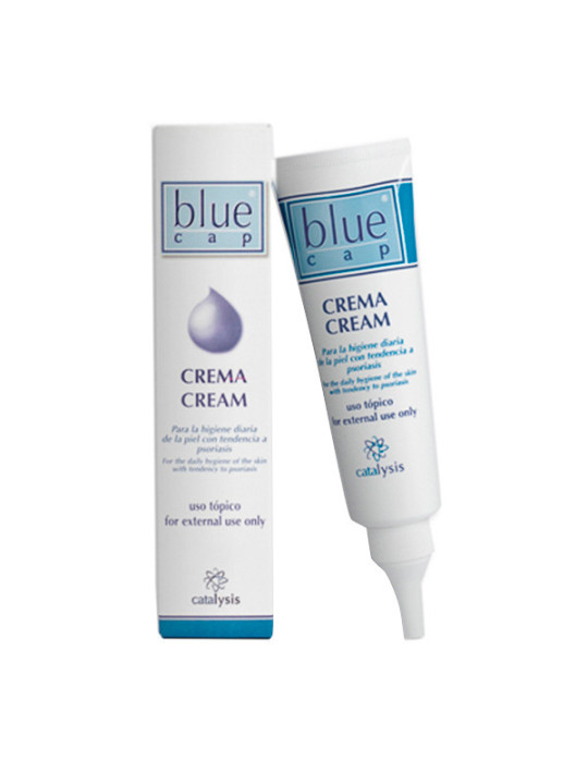 BLUE CAP CREMA 50 GR