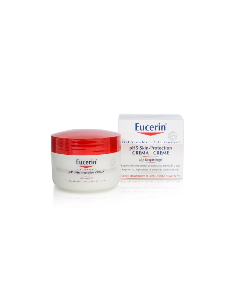 EUCERIN PH5 CREMA 75 ML