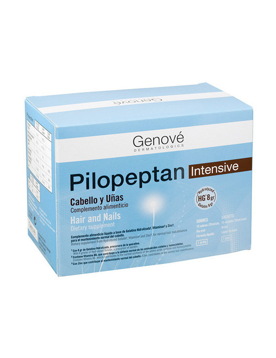 PILOPEPTAN INTENSIVE 15 SOBRES (G.N.)