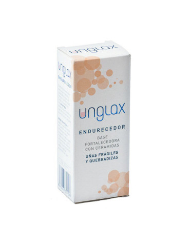 UNGLAX 2 ENDURECEDOR UÑAS