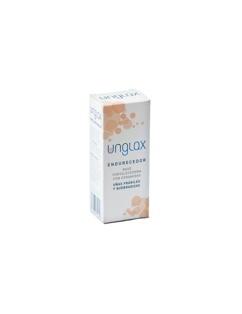 UNGLAX 2 ENDURECEDOR UÑAS
