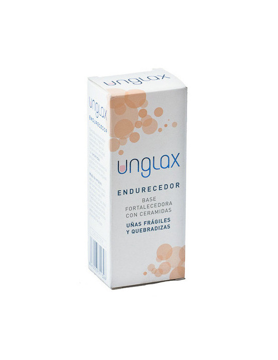UNGLAX 2 ENDURECEDOR UÑAS