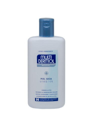MULTIDERMOL LECHE HIDRATANTE 250 ML
