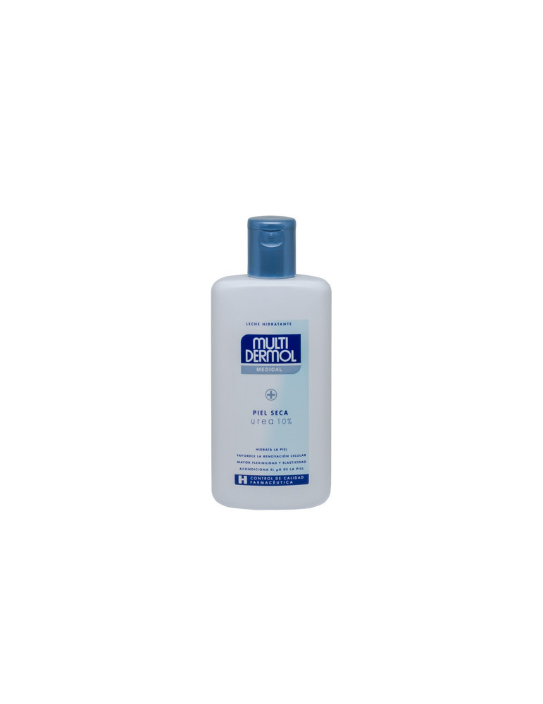 MULTIDERMOL LECHE HIDRATANTE 250 ML