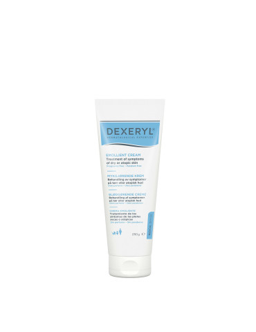DEXERYL CREMA EMOLIENTA 250G