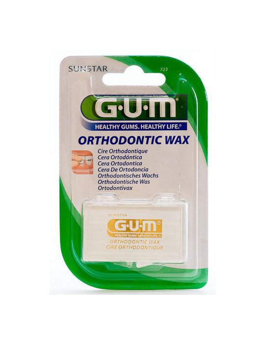 GUM CERA ORTODONCIA R723