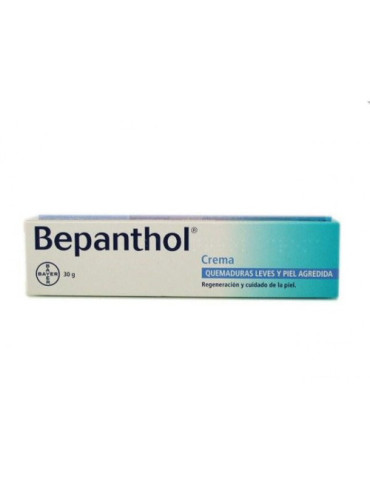 BEPANTHOL CREMA 30 GR