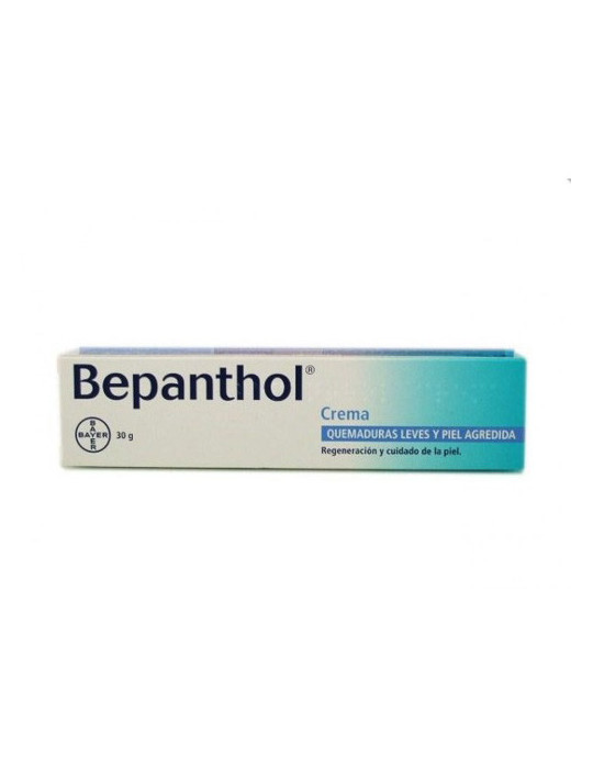 BEPANTHOL CREMA 30 GR