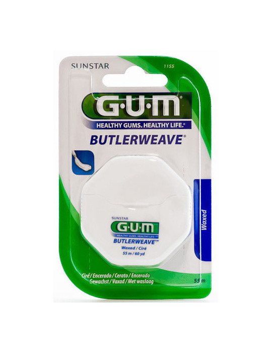GUM SEDA DENTAL CON CERA R1155