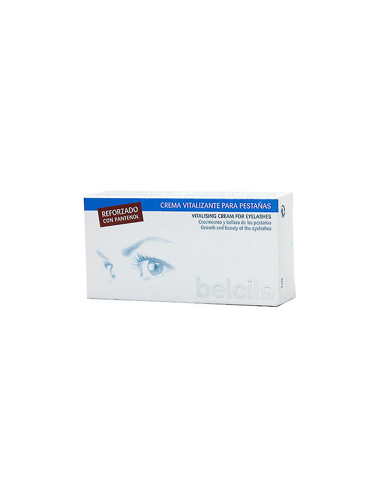 BELCILS CREMA VITALIZANTE PARA PESTAÑAS 4 ML