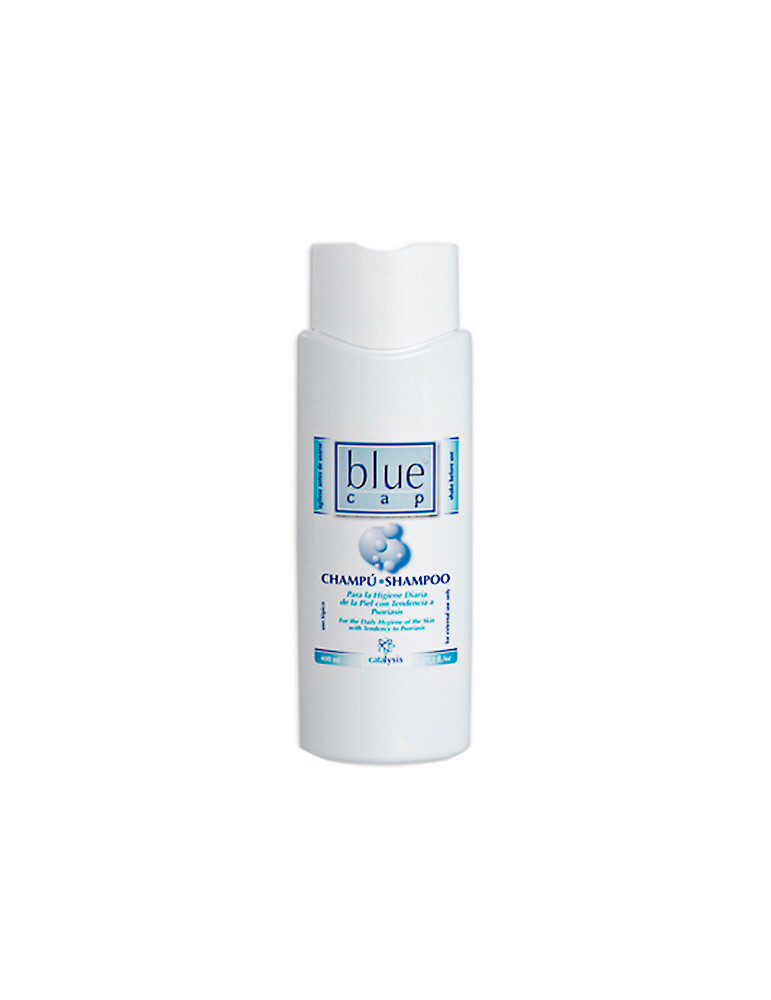 BLUE CAP CHAMPU 150 ML