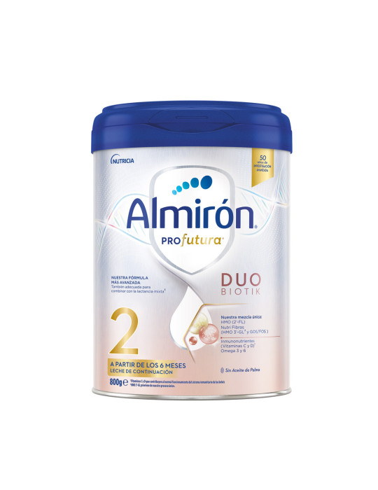 ALMIRON 2 PROFUTURA 800G