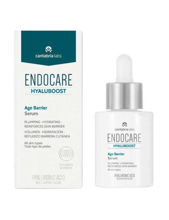 ENDOCARE HYALUBOOST AGE BARRIER SERUM 30 ML