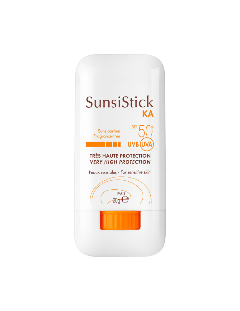 AVENE SOLAR SPF50+ SUNSISTICK KA ALTA PROTE 20 G
