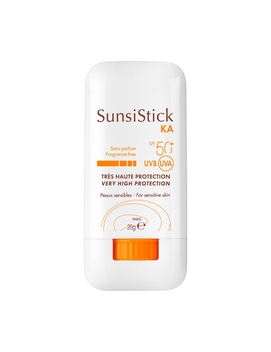 AVENE SOLAR SPF50+ SUNSISTICK KA ALTA PROTE 20 G