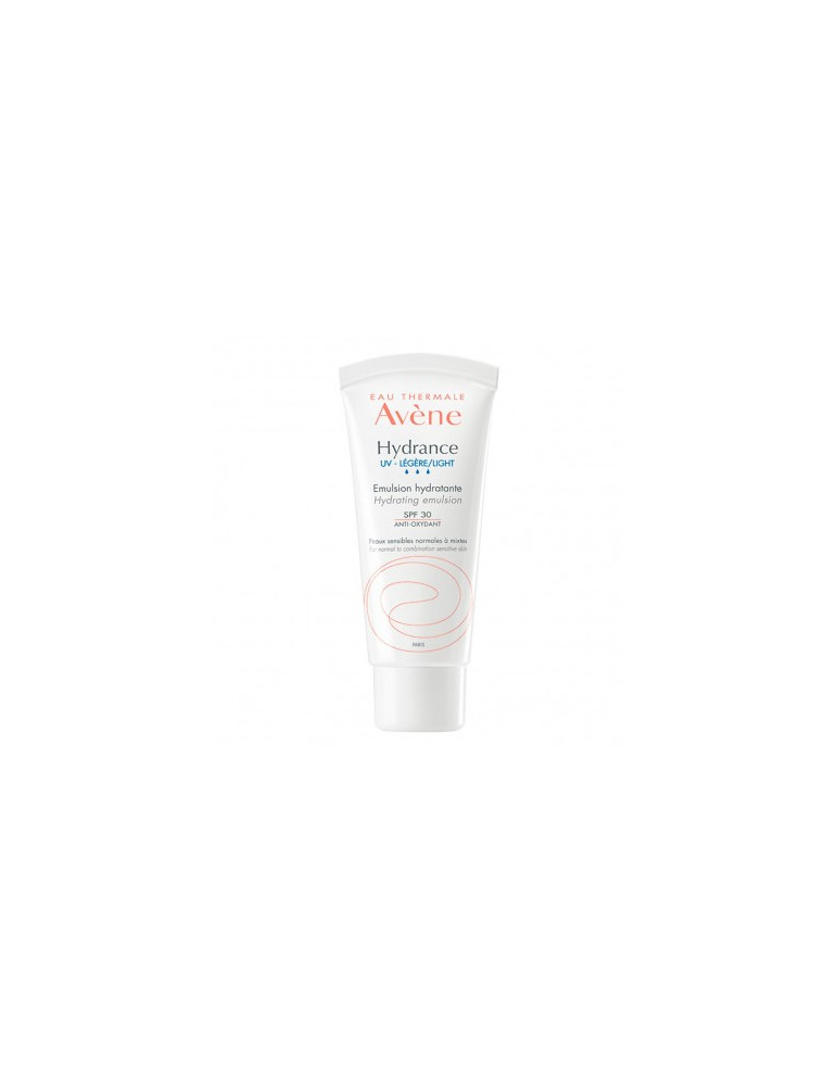 AVENE HYDRANCE CREMA HIDRATANTE SPF30 40 ML