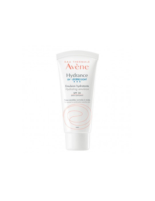 AVENE HYDRANCE CREMA HIDRATANTE SPF30 40 ML