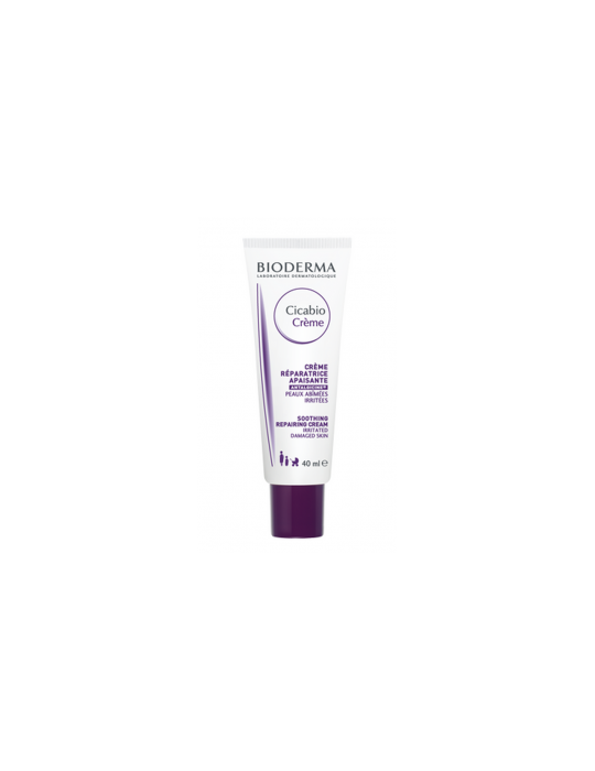 BIODERMA CICABIO CREMA 40 ML