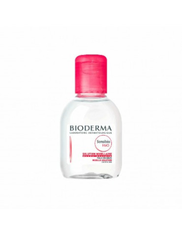BIODERMA SENSIBIO H20 100 ML